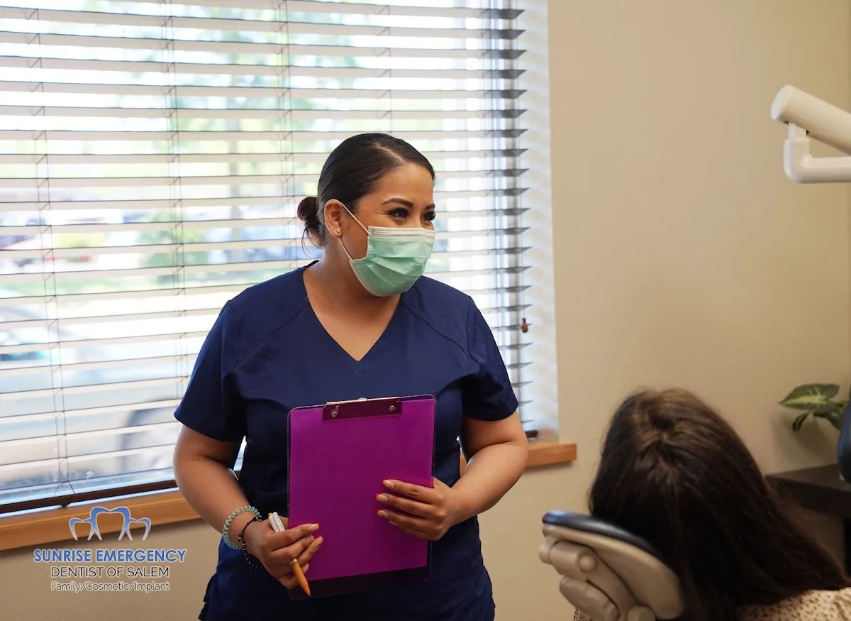 Sunrise Emergency Dentist Of Salem photo 2