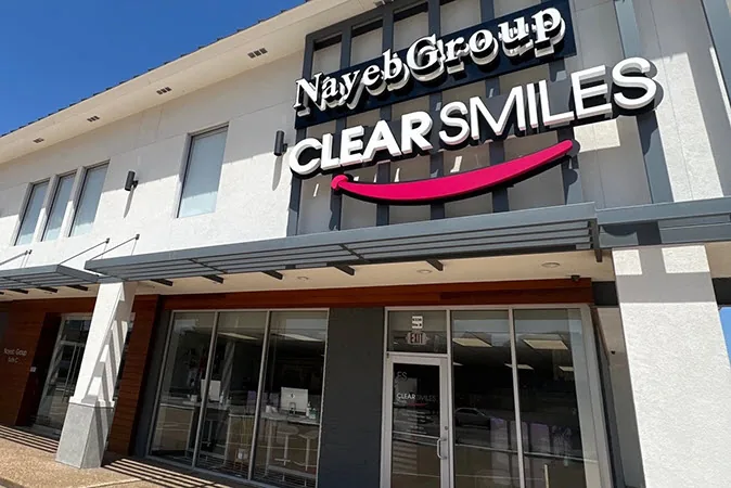 Clear Smiles