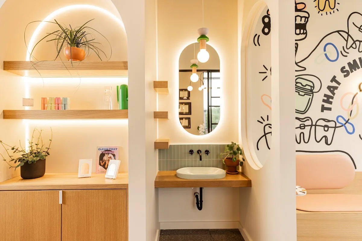 Gupta Smile Studio - Orthodontics photo 3