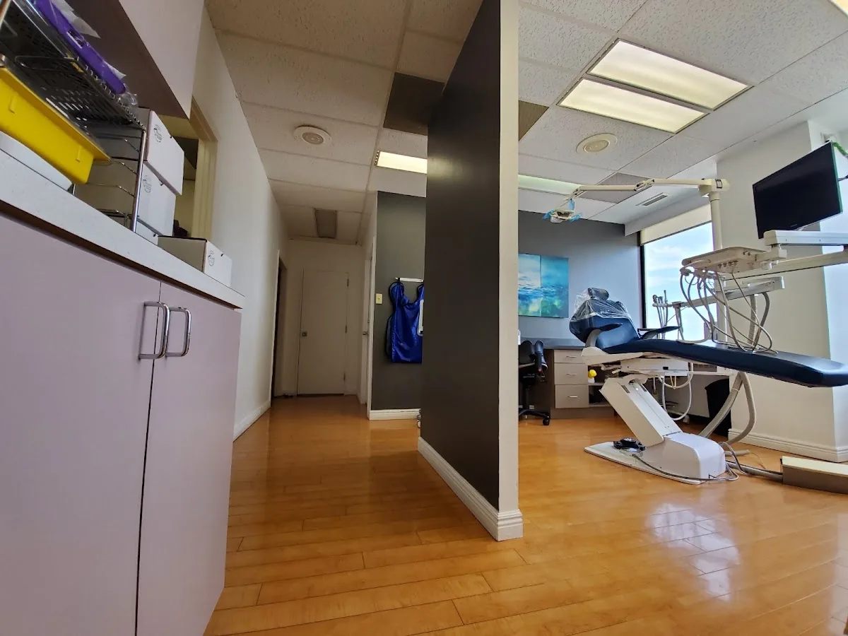 OakHeights Dental
