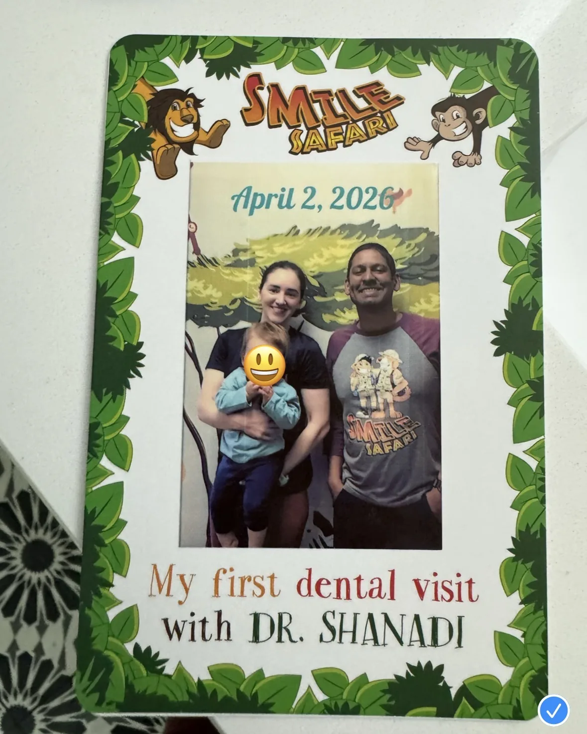 Smile Safari Pediatric Dentistry photo 3