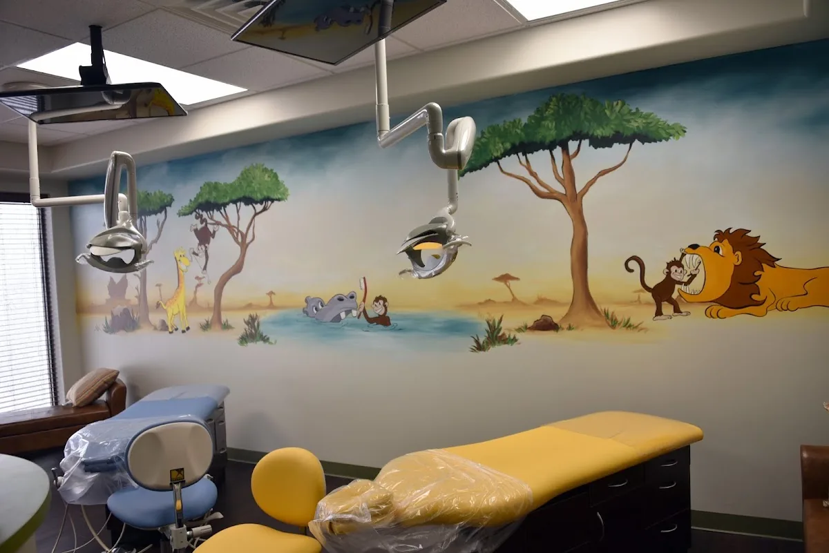 Smile Safari Pediatric Dentistry photo 1