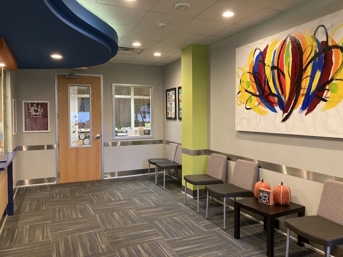 Children's Dentistry of North Dallas Littles photo 2