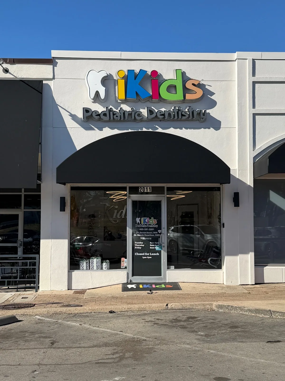 Lakewood Children's Dentistry photo 2