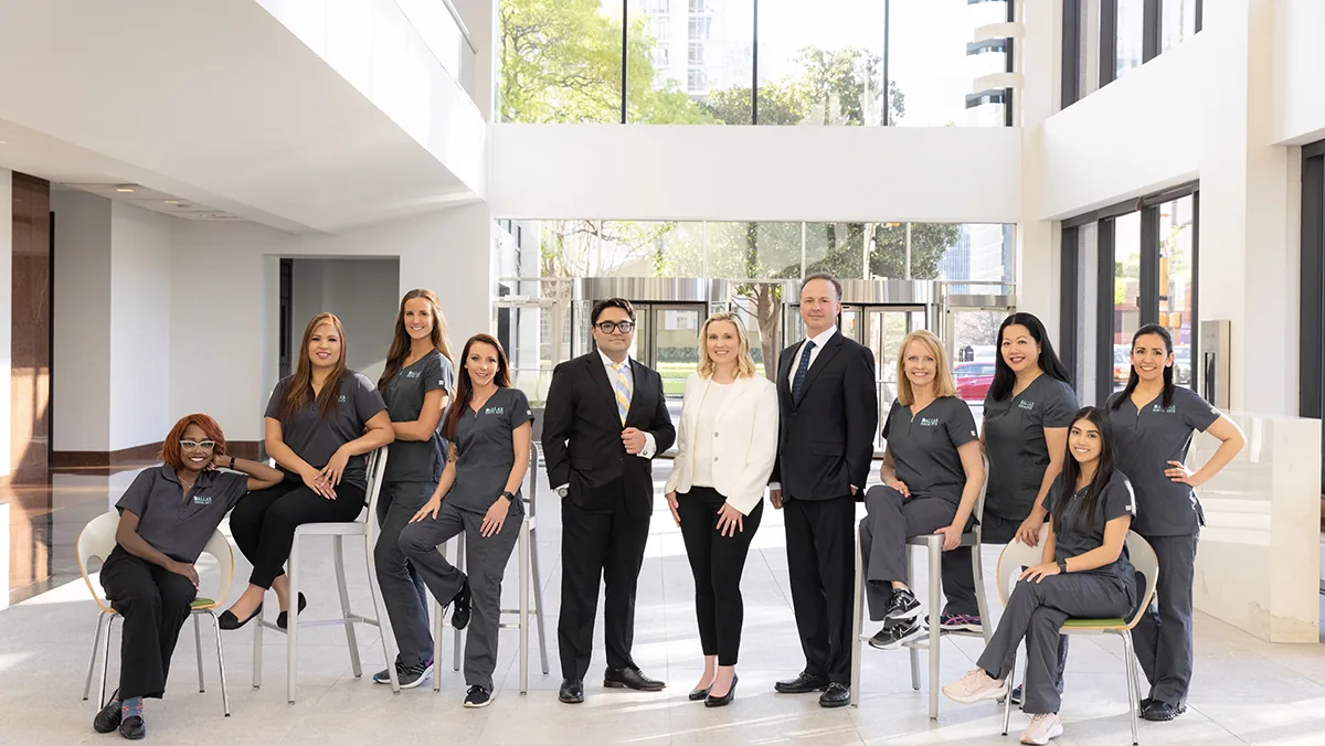 Dallas Dental Arts