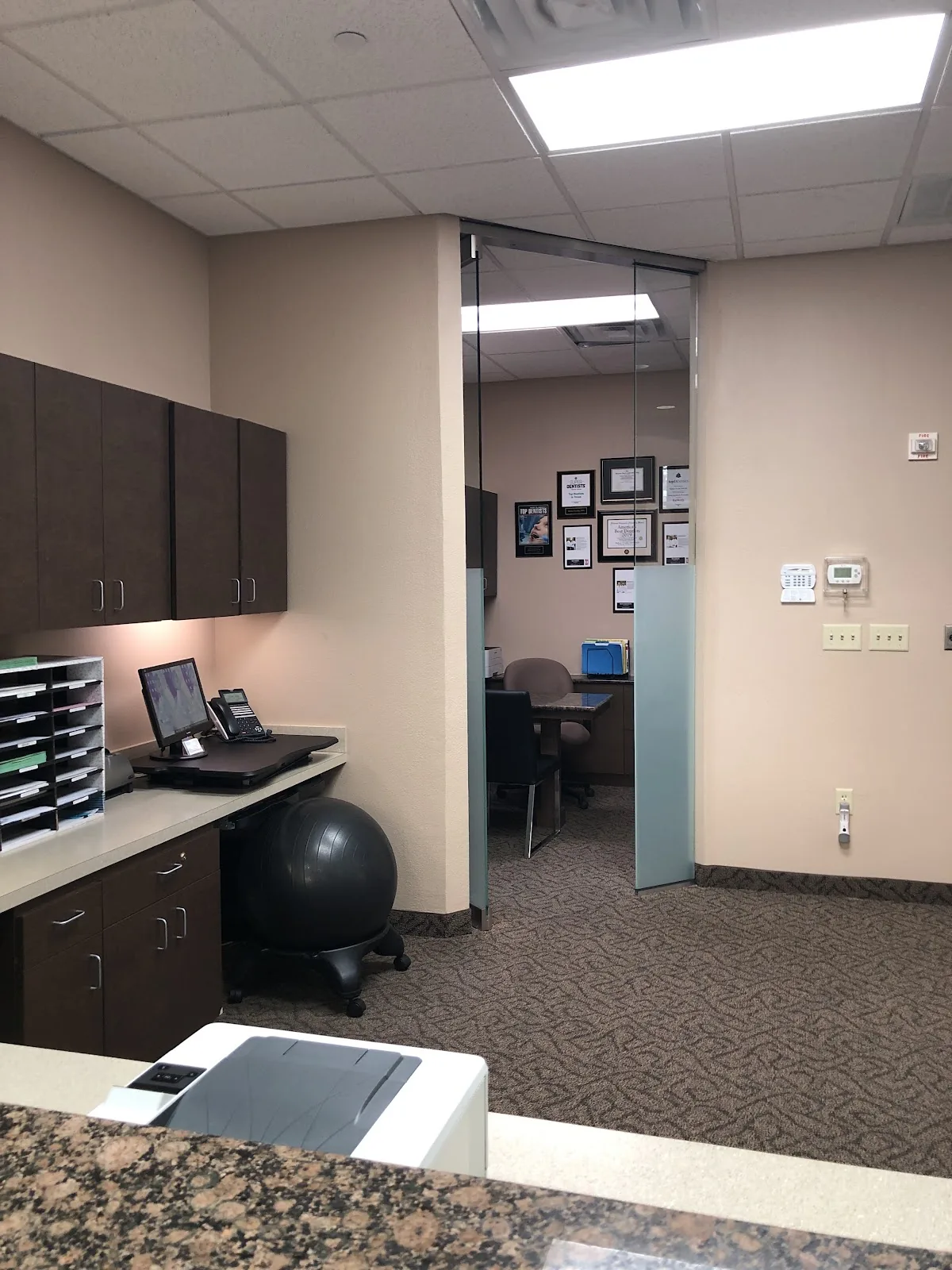 Dallas Periodontal Associates & Dental Implants photo 2
