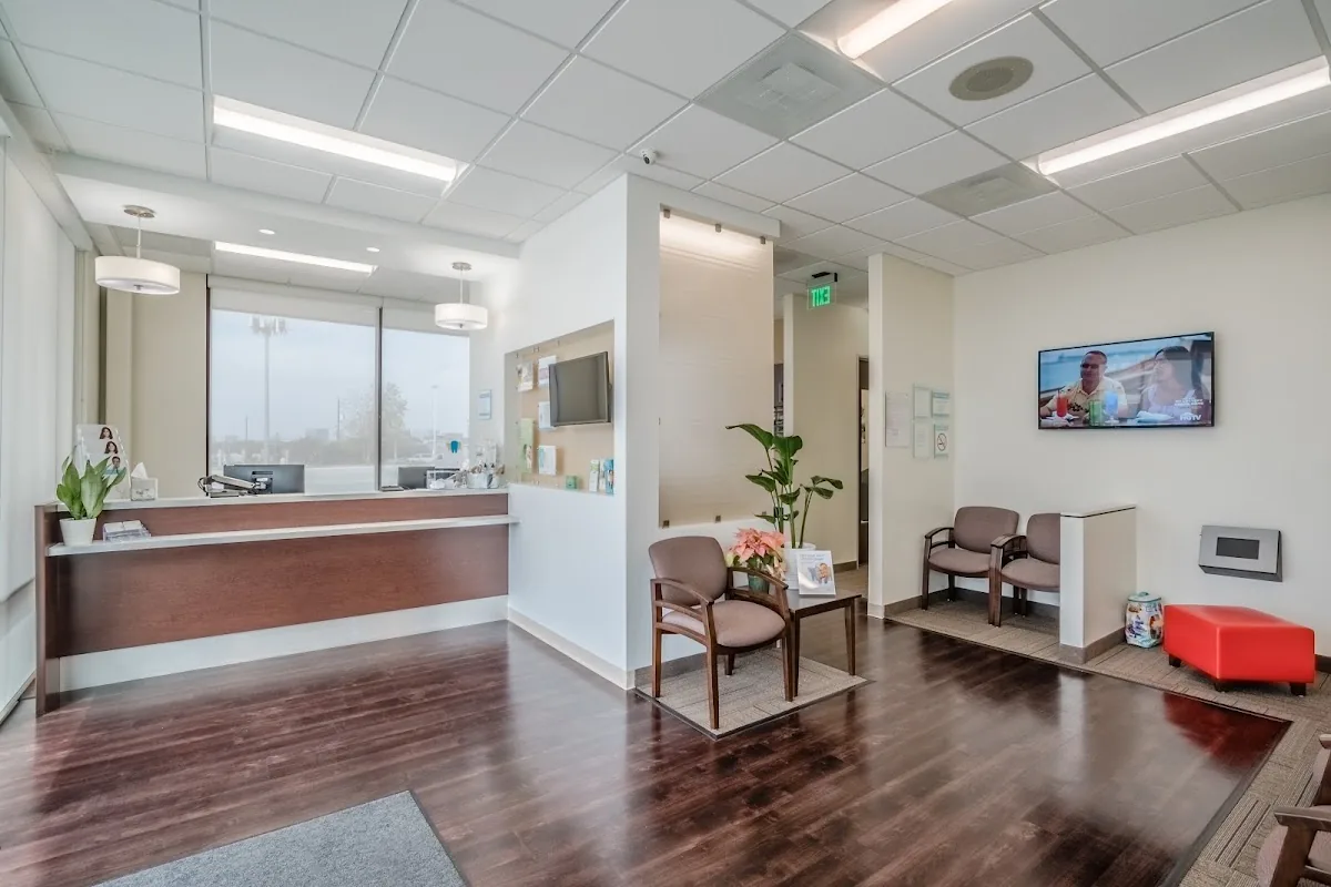 Northeast Dallas Dentistry photo 2