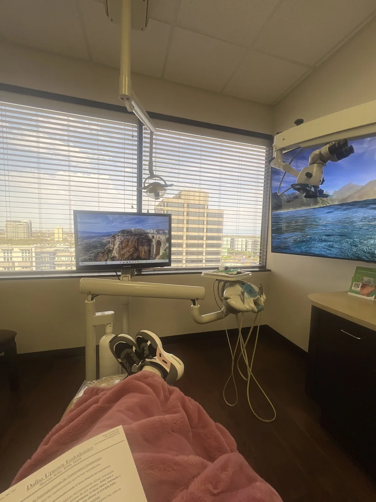 Dallas Uptown Endodontics photo 2