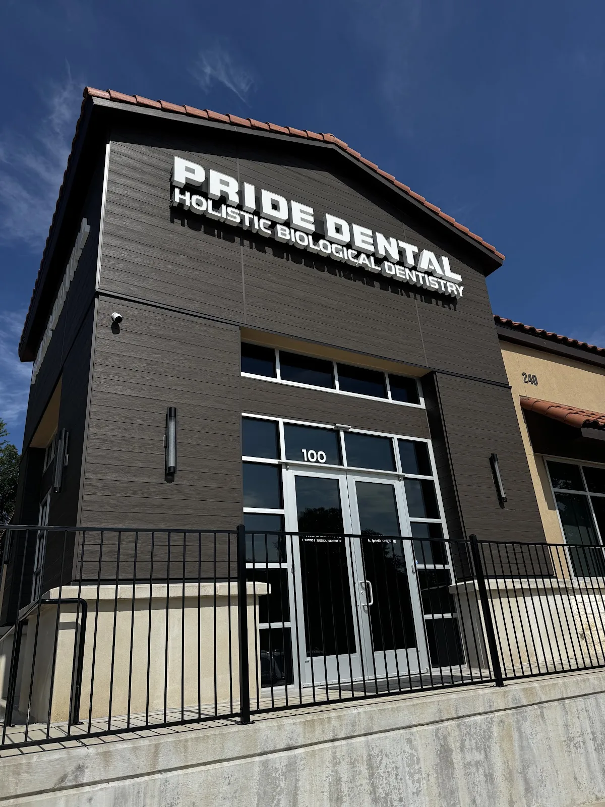 Pride Dental - Holistic Dentist Dallas photo 2
