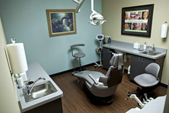 Natural Dentistry of North Texas photo 3