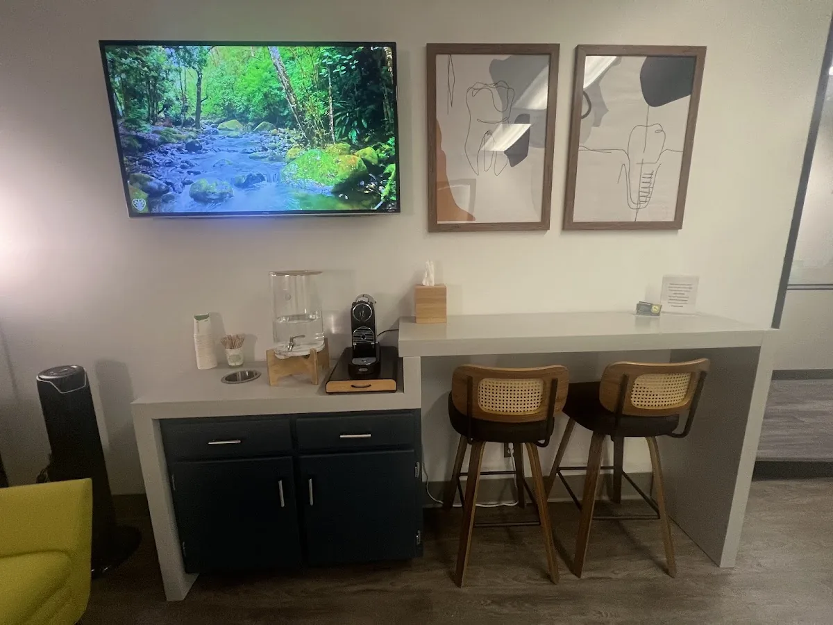 Dr. Marshall Olson ( Eco Dental & Wellness ) photo 3