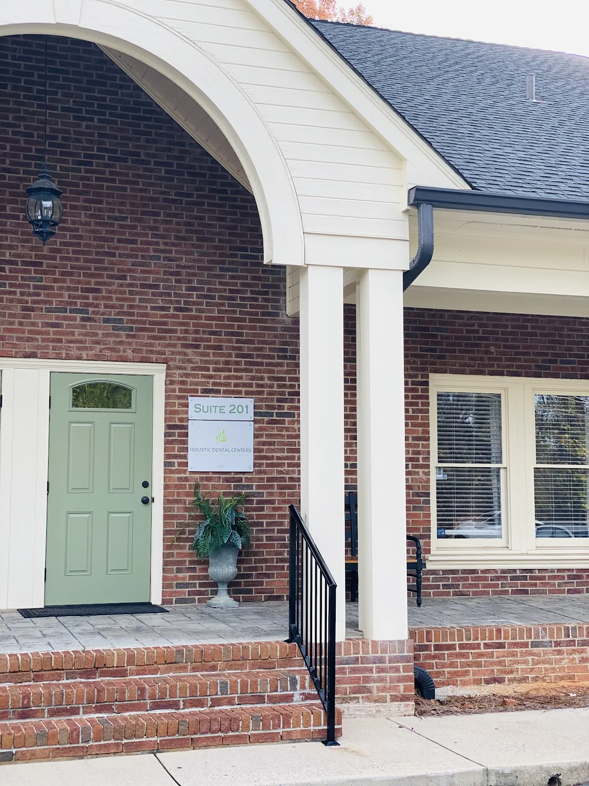 Carl McMillan, DMD, PA: Holistic Dental Centers photo 2