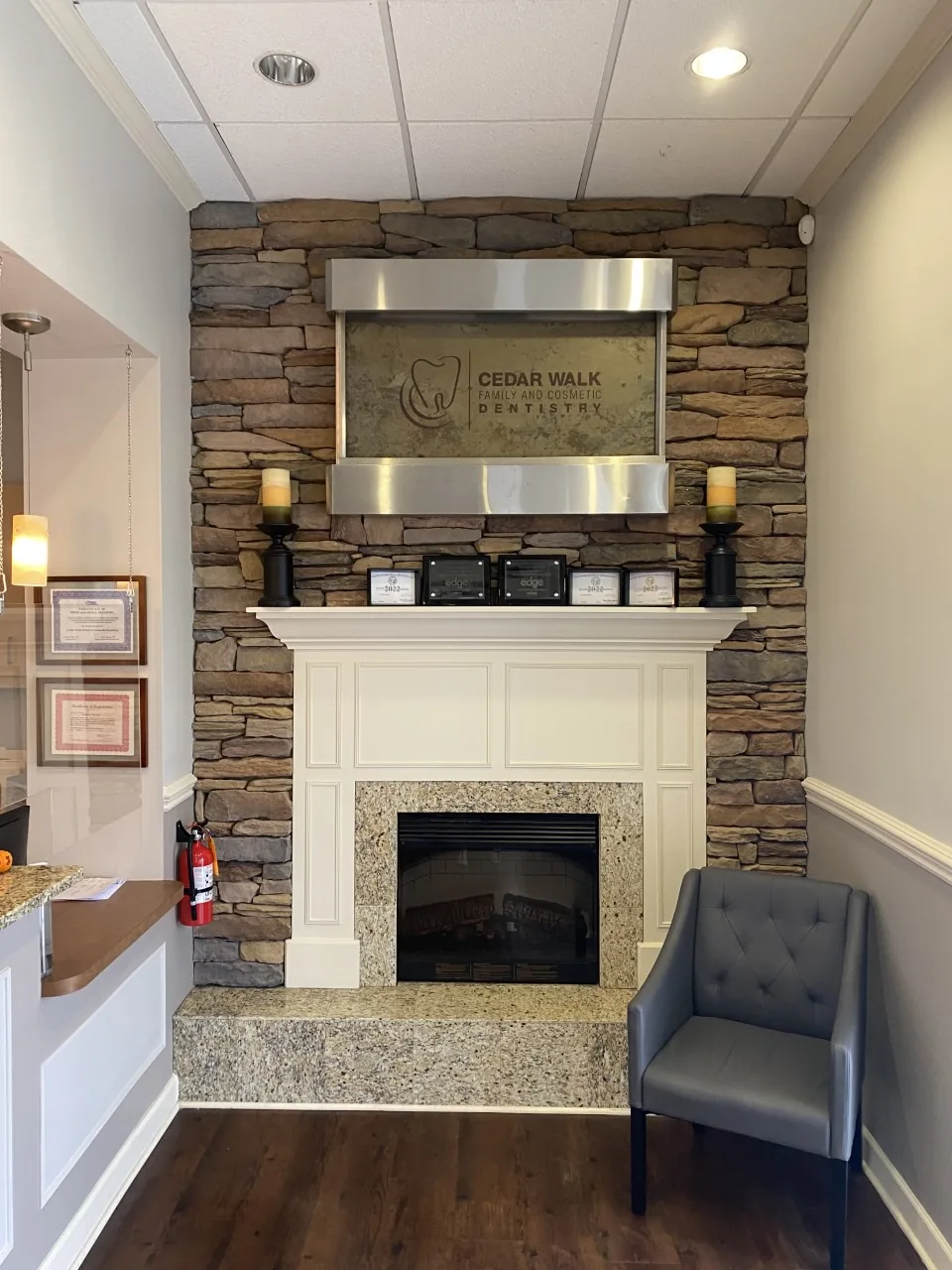 Cedar Walk Family and Cosmetic Dentistry photo 2