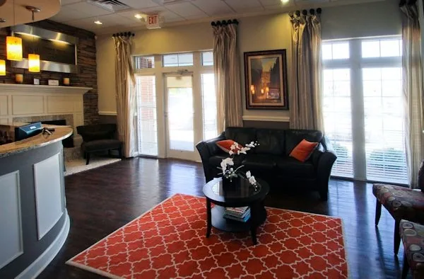Cedar Walk Family and Cosmetic Dentistry photo 3