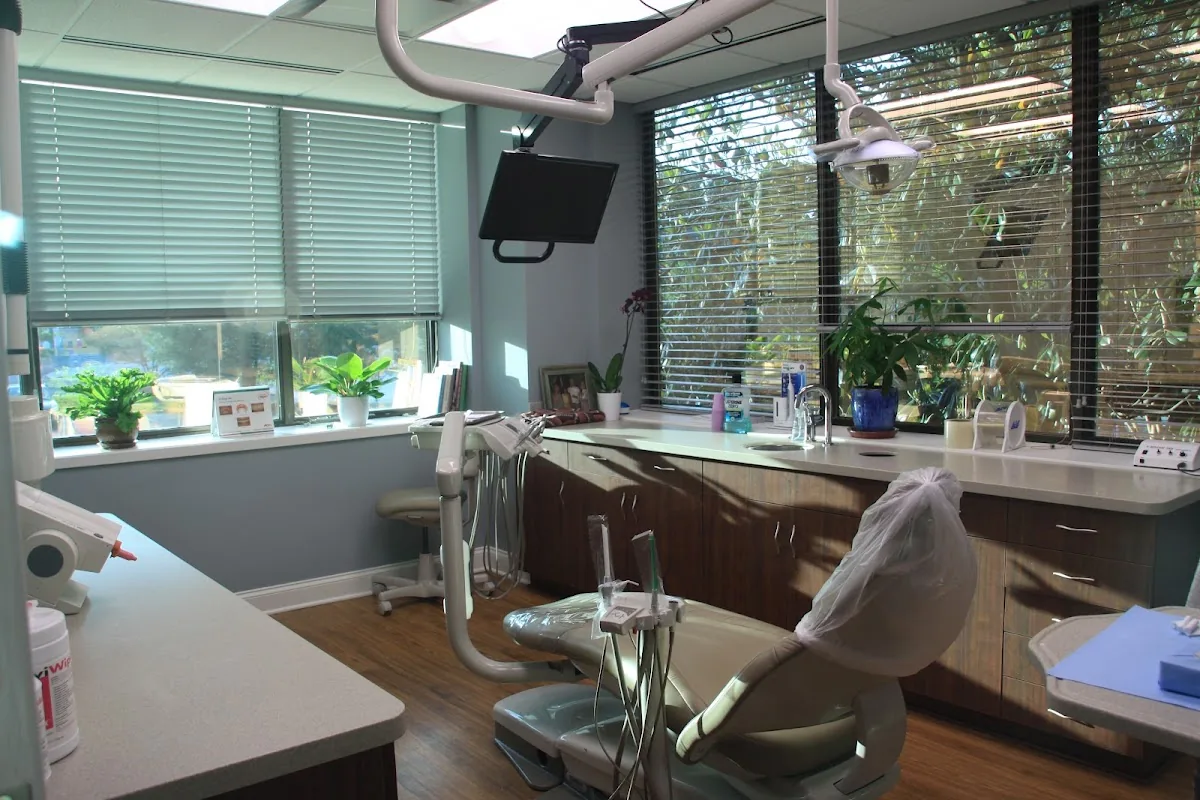 Dr.R Bruce Miller DDS MS PA DBA Charlotte Prosthodontics photo 2