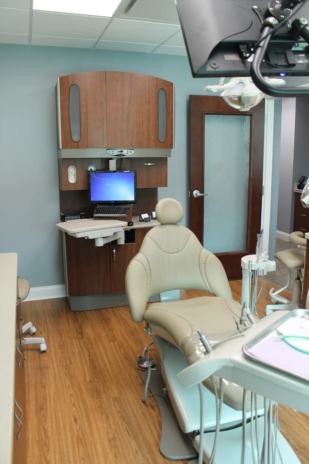 Dr.R Bruce Miller DDS MS PA DBA Charlotte Prosthodontics photo 3