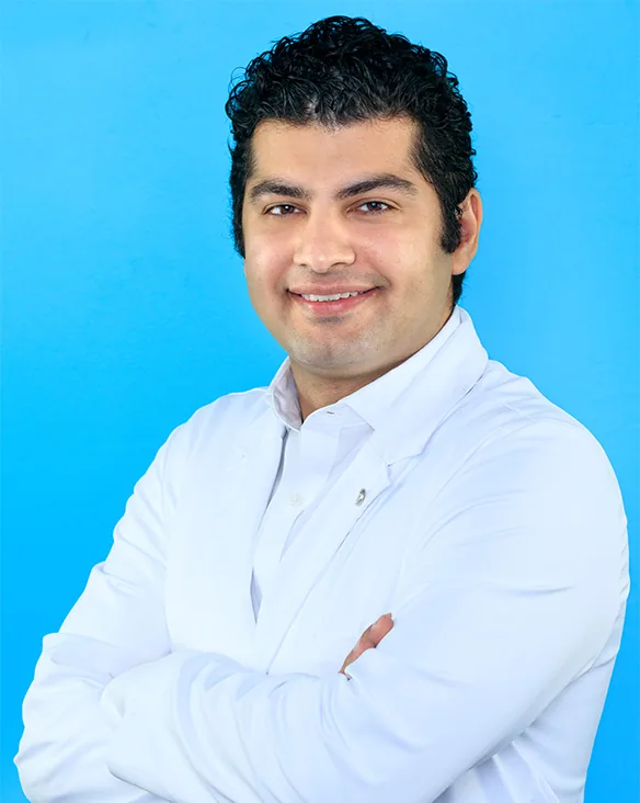 My Dental & Implants