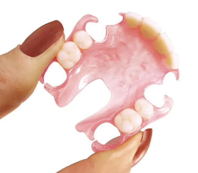 Custom Dentures Lab photo 2