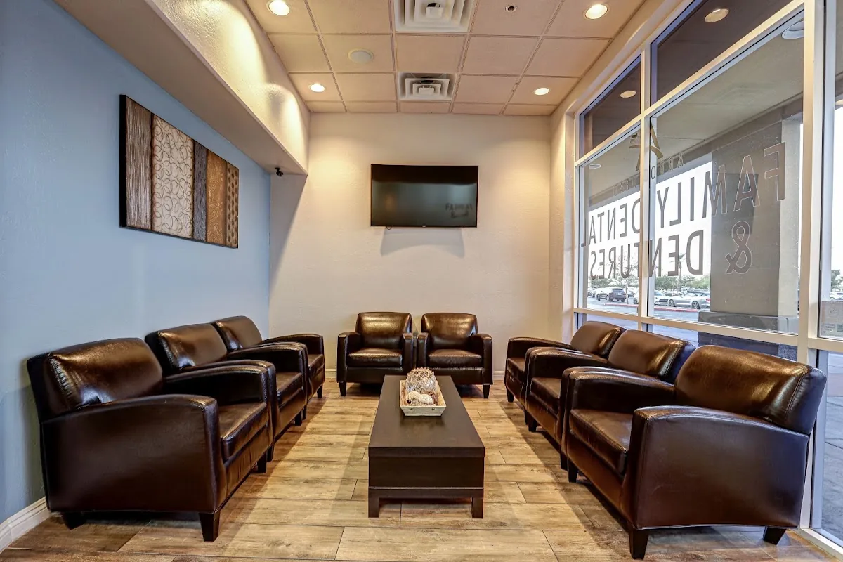 Paseo Family Dental and Dentures photo 2