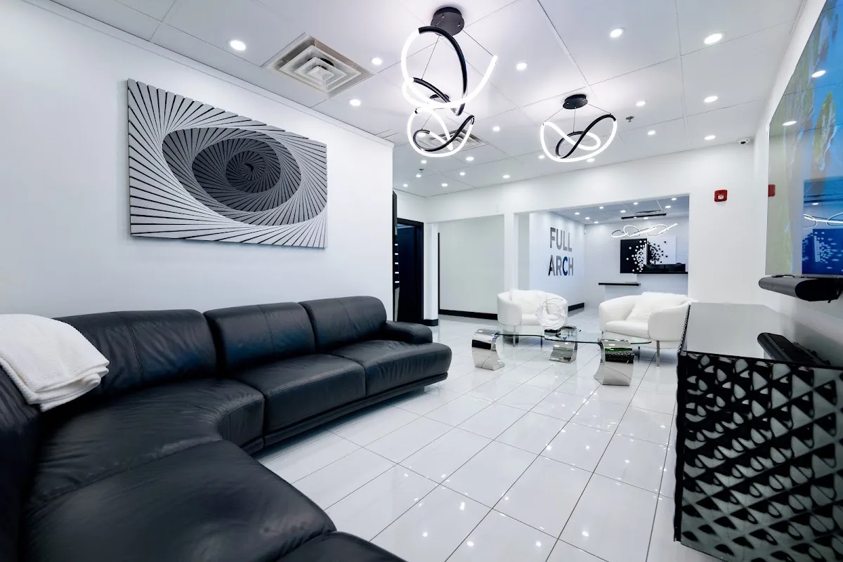 Full Arch Dental Implant Center photo 2