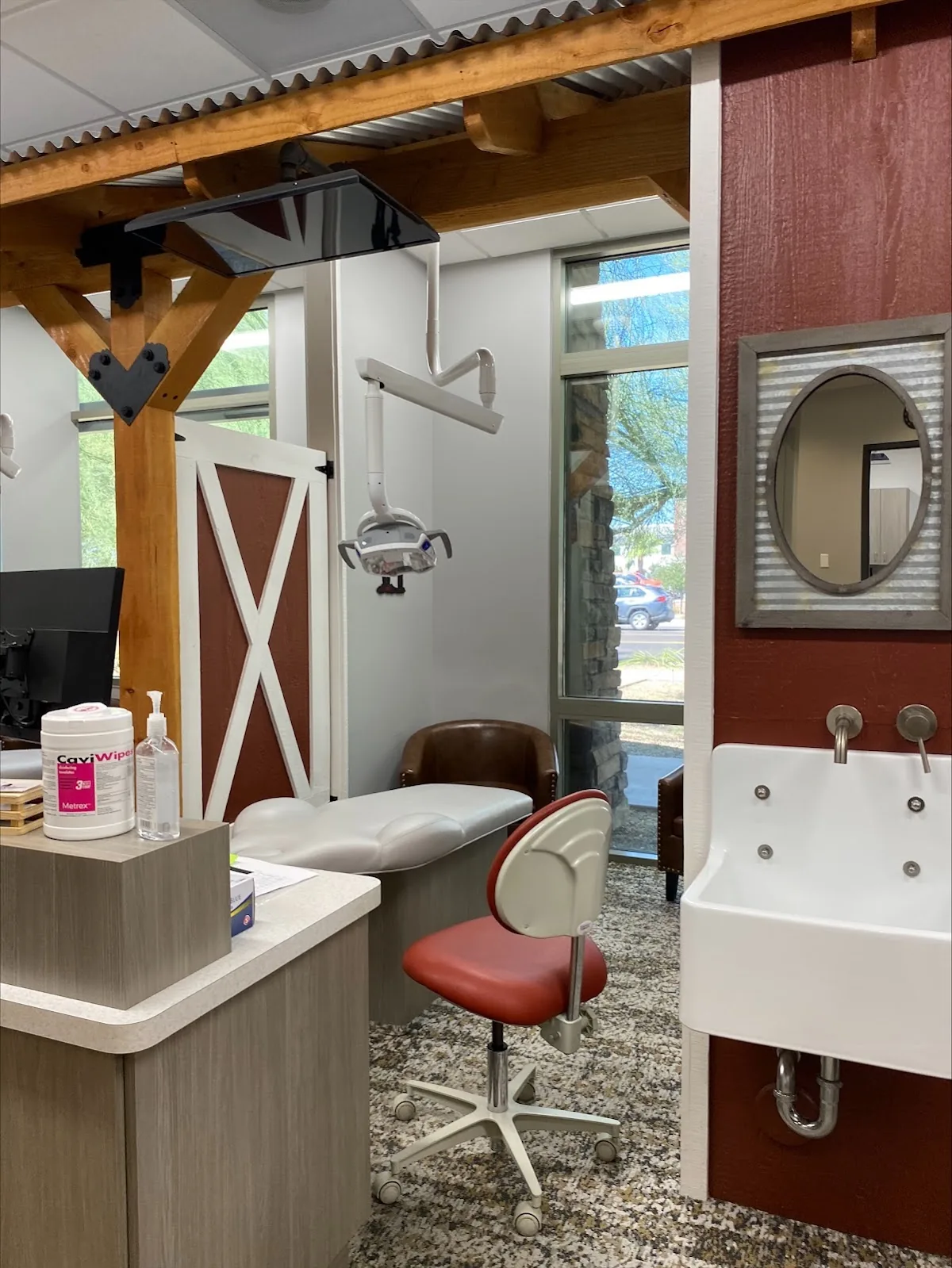 Paseo Ranch Pediatric Dentistry and Orthodontics photo 3