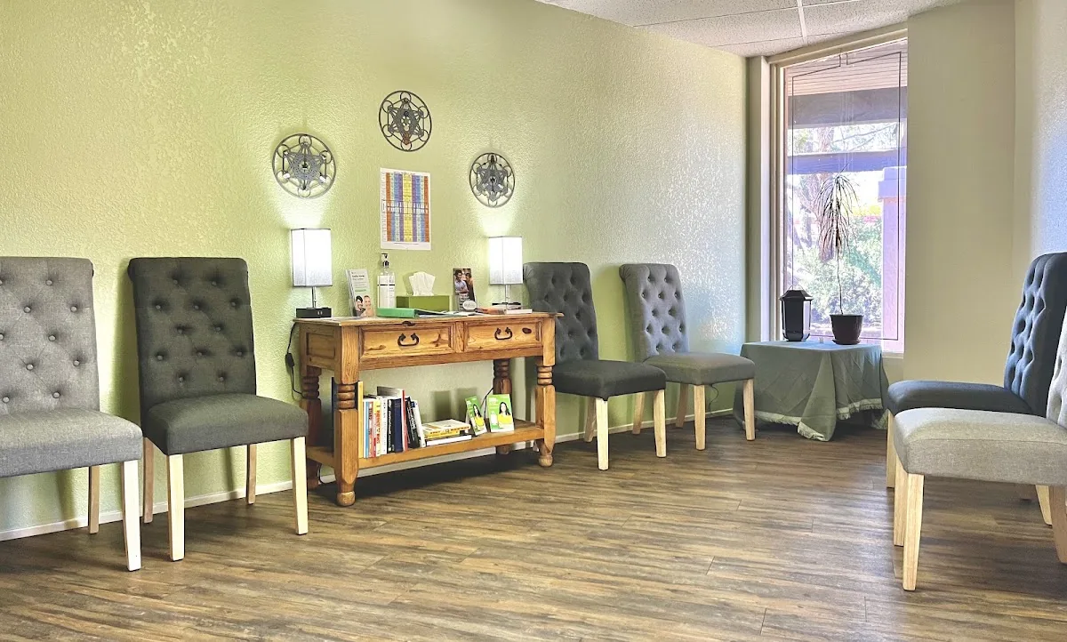 Arizona Biological Dentistry