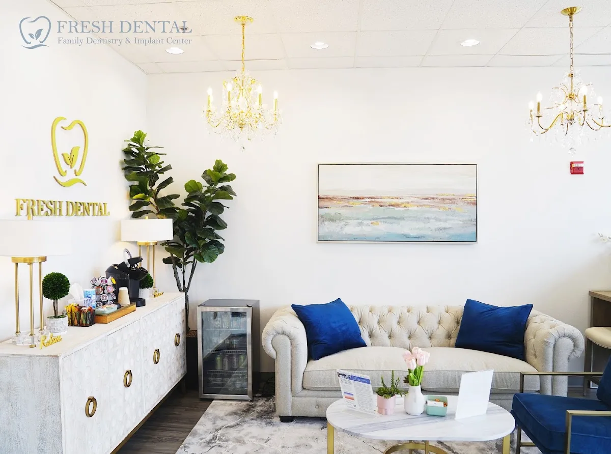 Fresh Dental Orthodontics & Implant Center photo 2