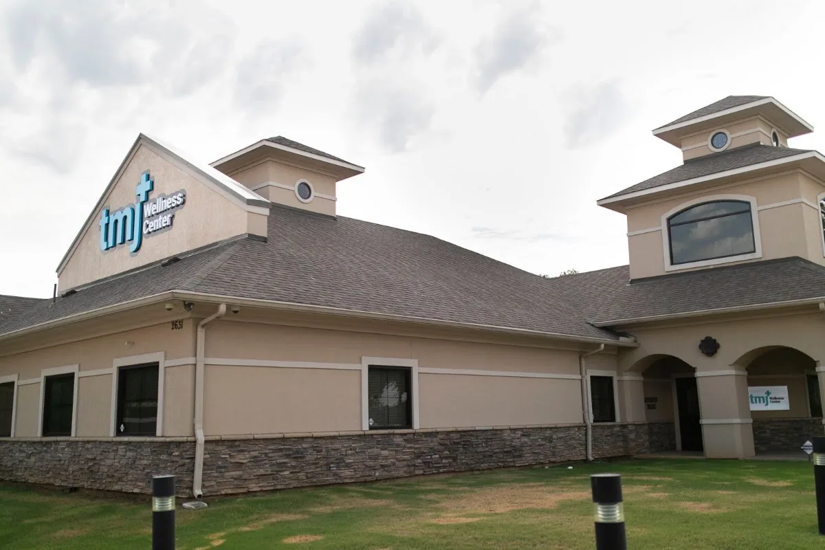 TMJ Plus Wellness Center: Becky R Coats, DDS photo 3