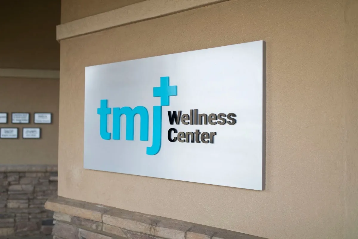 TMJ Plus Wellness Center: Becky R Coats, DDS photo 2