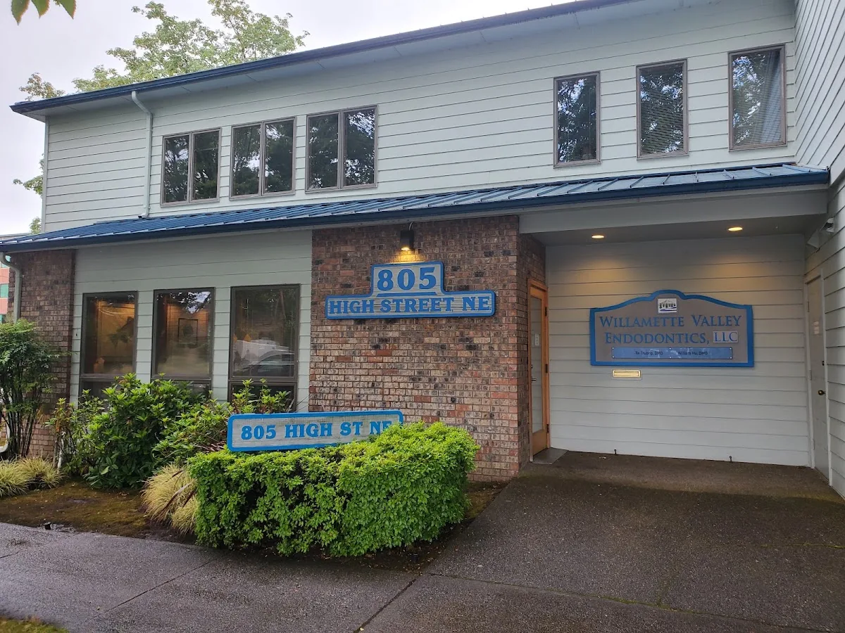 Willamette Valley Endodontics photo 1