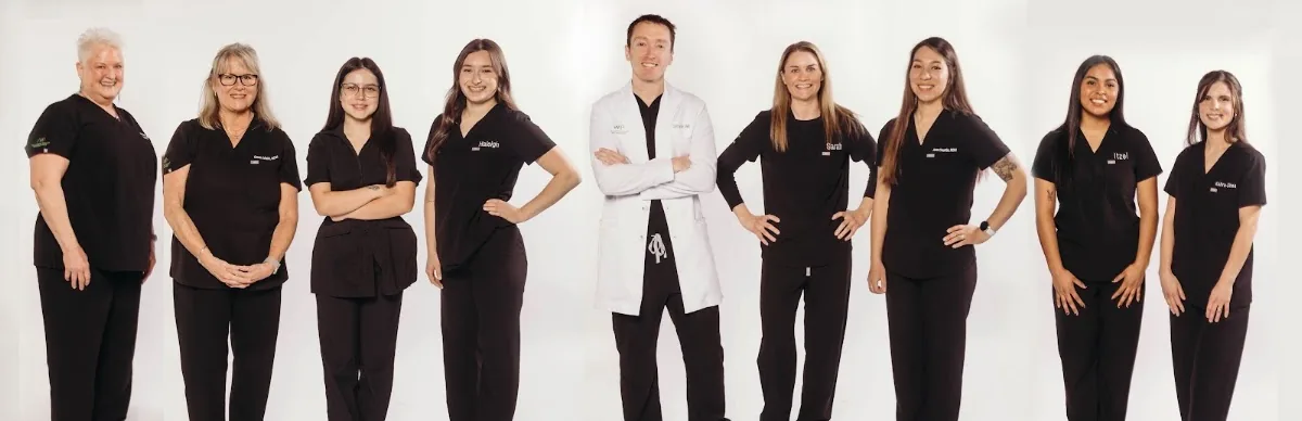 Willamette Valley Periodontics