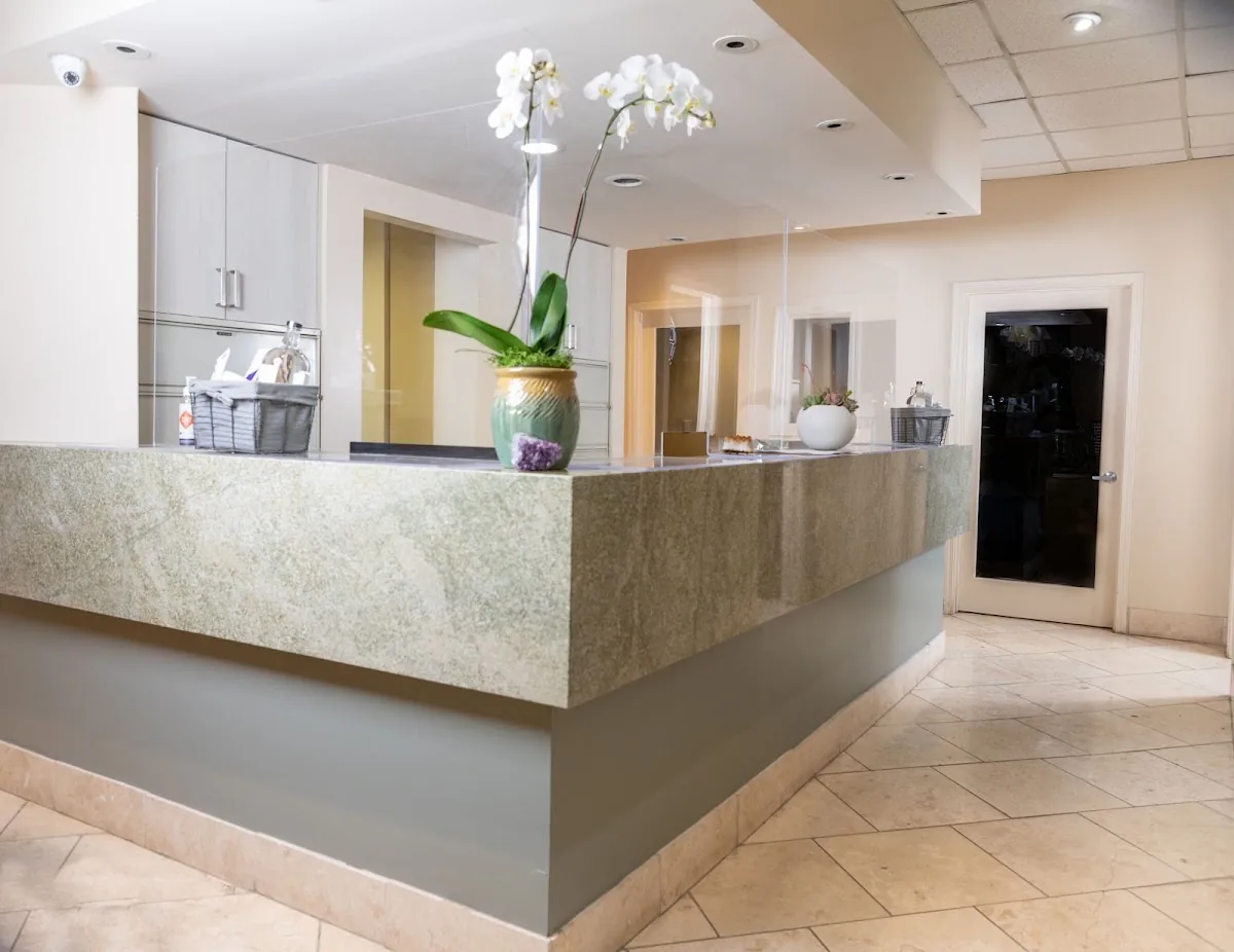 Center For Holistic Dentistry photo 2