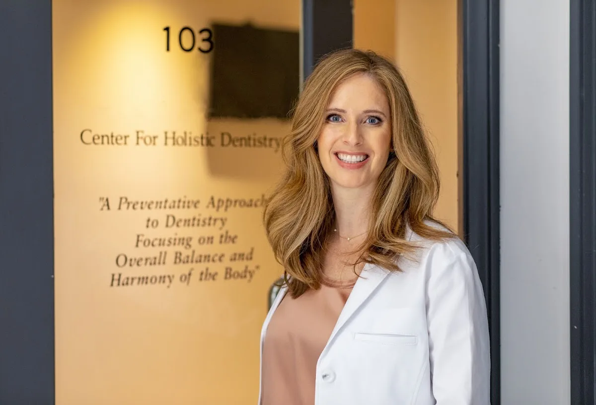 Center For Holistic Dentistry photo 3