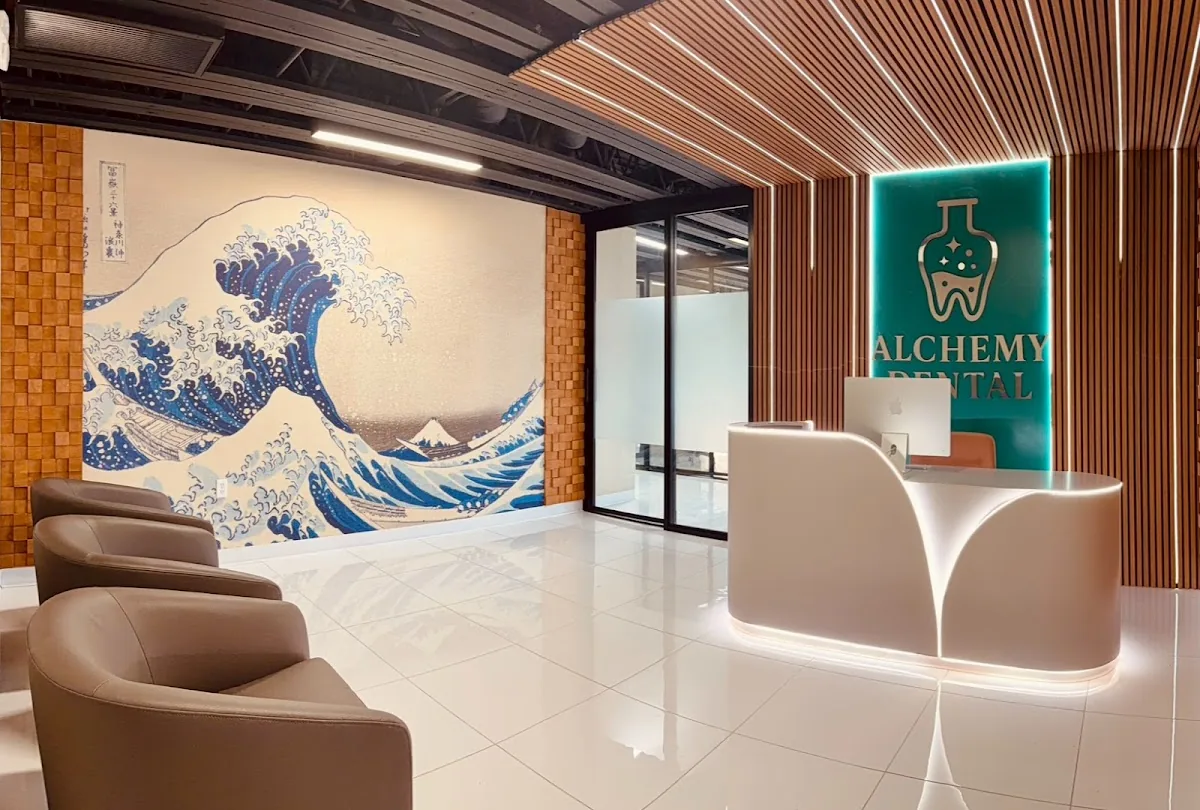 Alchemy Dental photo 1