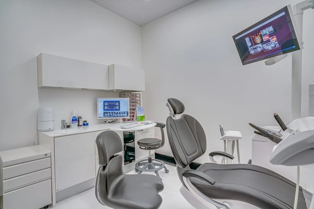 San Francisco Dental Wellness photo 2