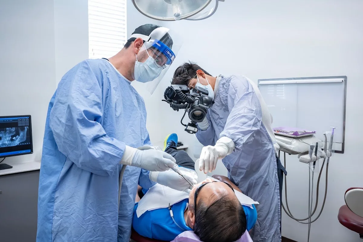 Perio Implant Health Professionals