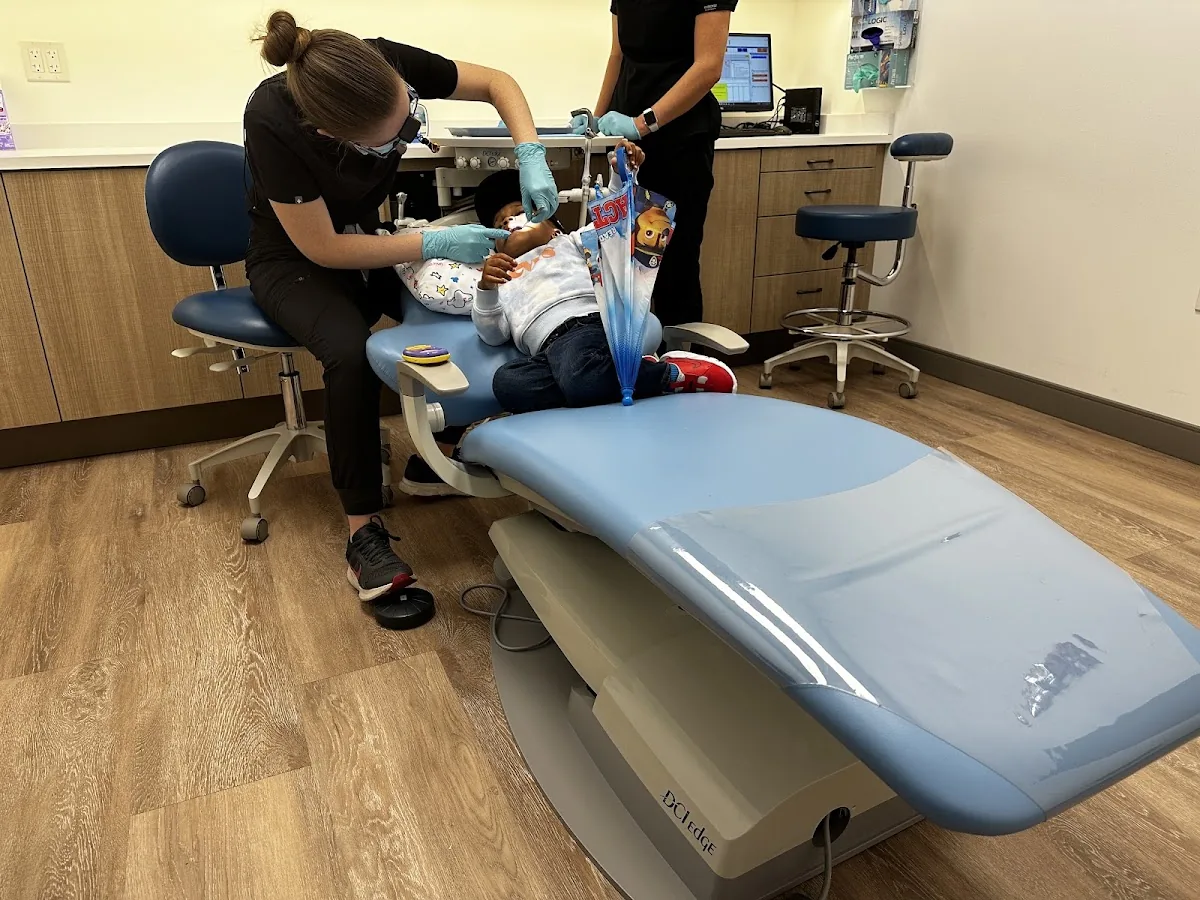 Chicago Pediatric Dentistry & Orthodontics photo 2
