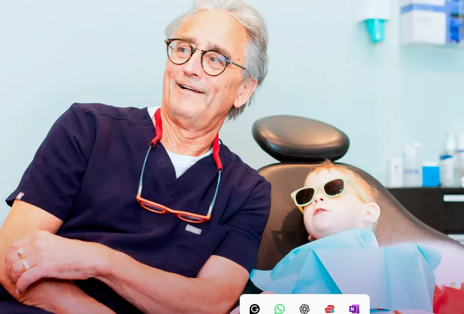 Dentistry For Children and Families