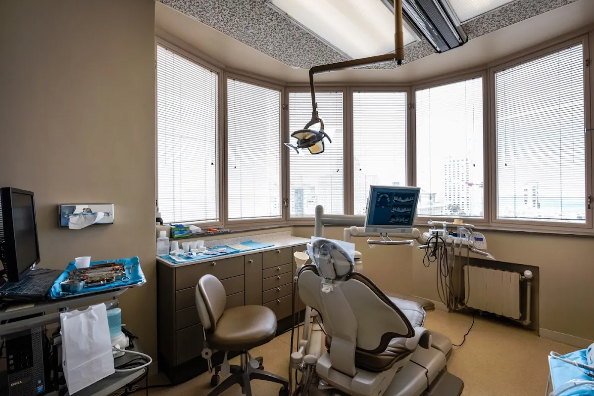 Pacific Coast Periodontics photo 2