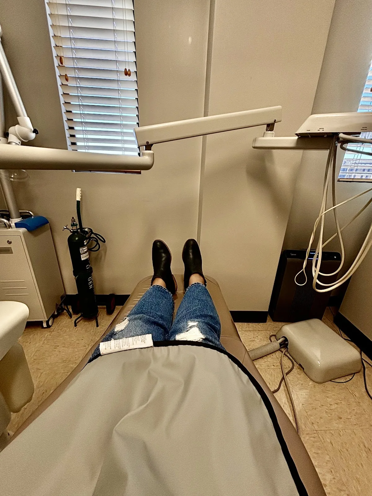 David S. Kao DDS