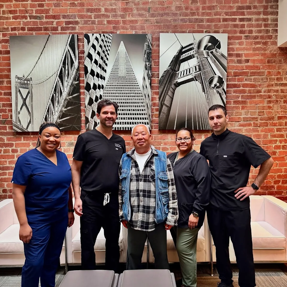 SF Dental Implants Center photo 3