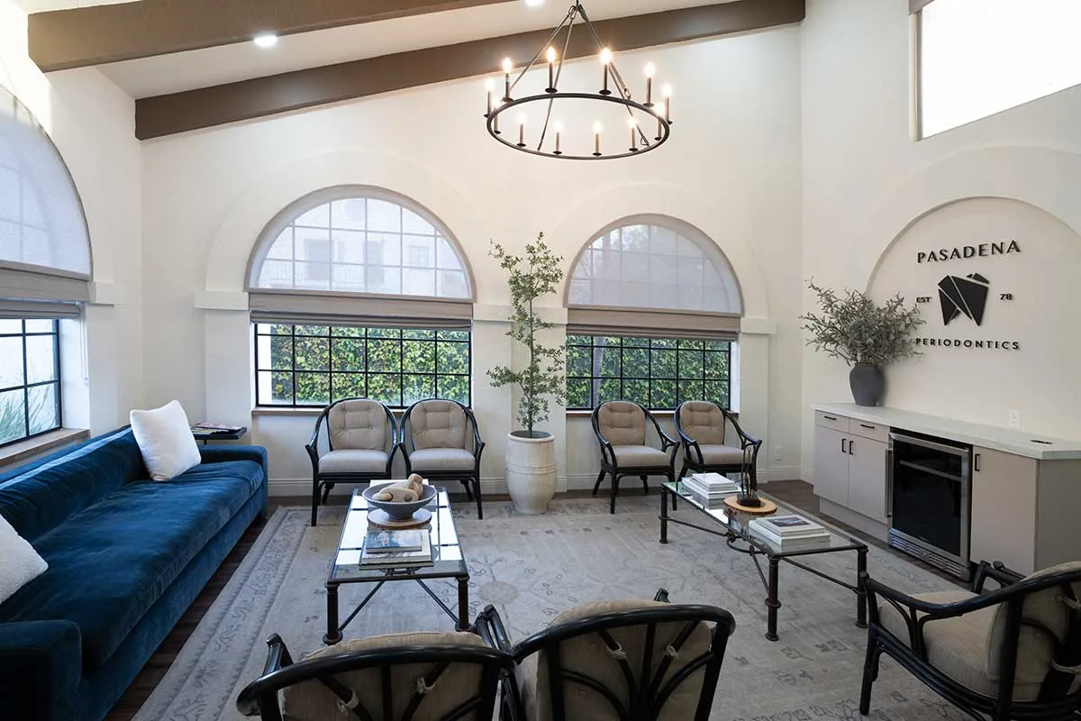 Pasadena Periodontics