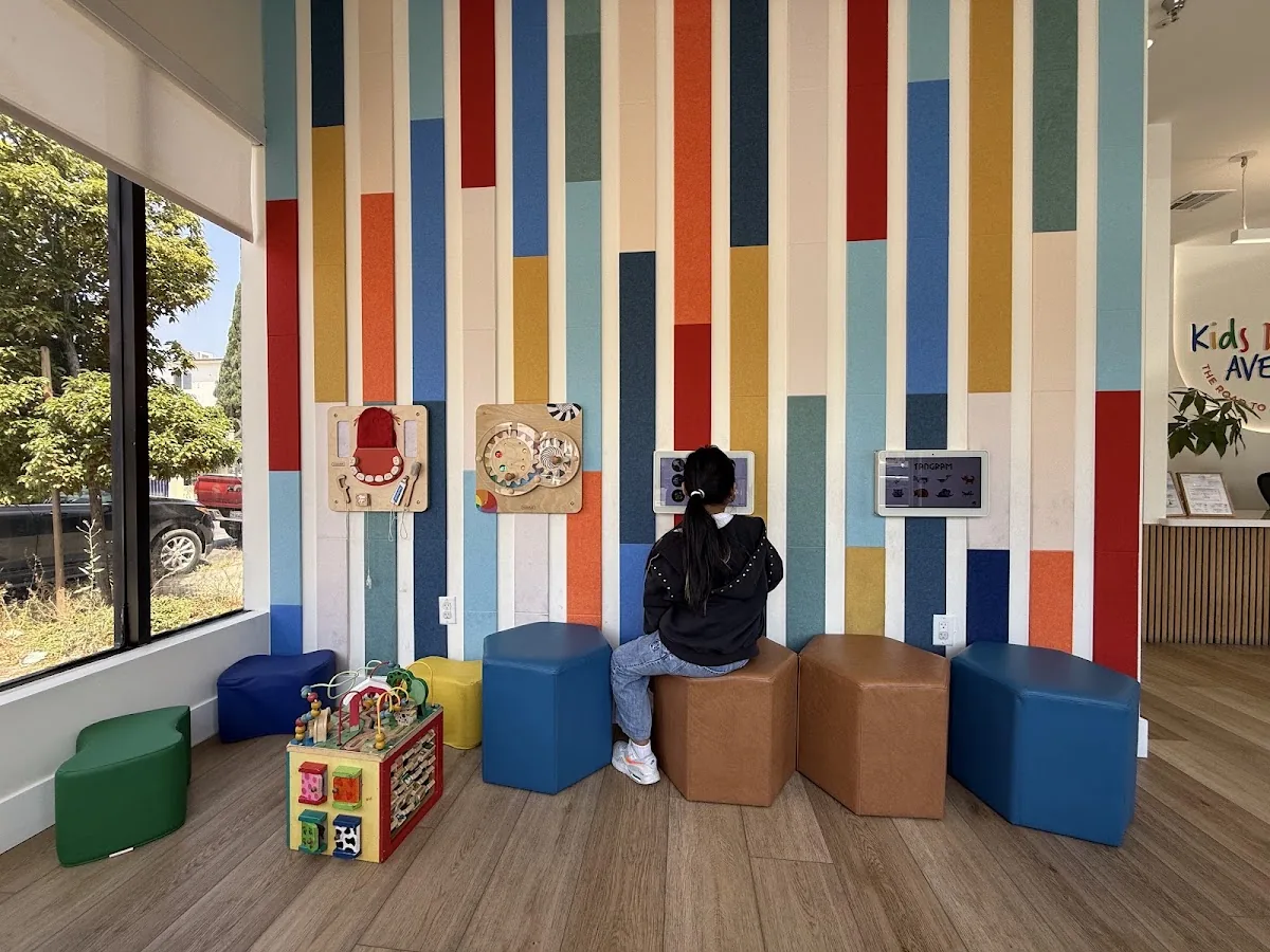 Kids Dental Avenue photo 2