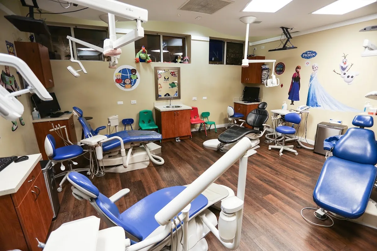 Children's Dental World photo 1