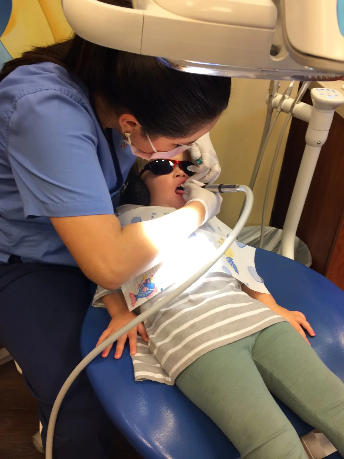 Children's Dental World photo 2