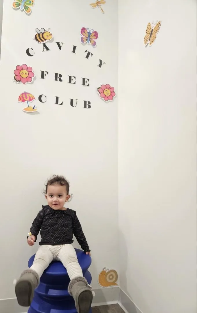 Shining Stars Kids Dental