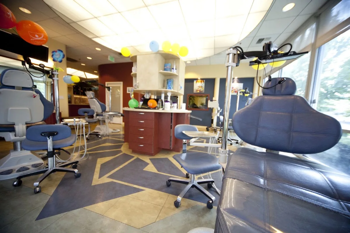 Children's Choice Dental Care San Francisco photo 2