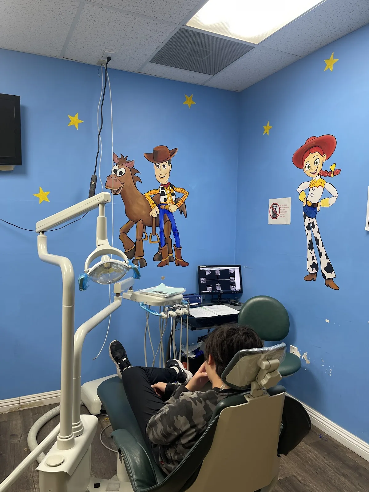 Children Dental World Olympic photo 3