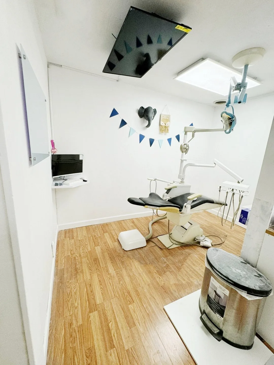 S.F. Children's Dental - Mission photo 2