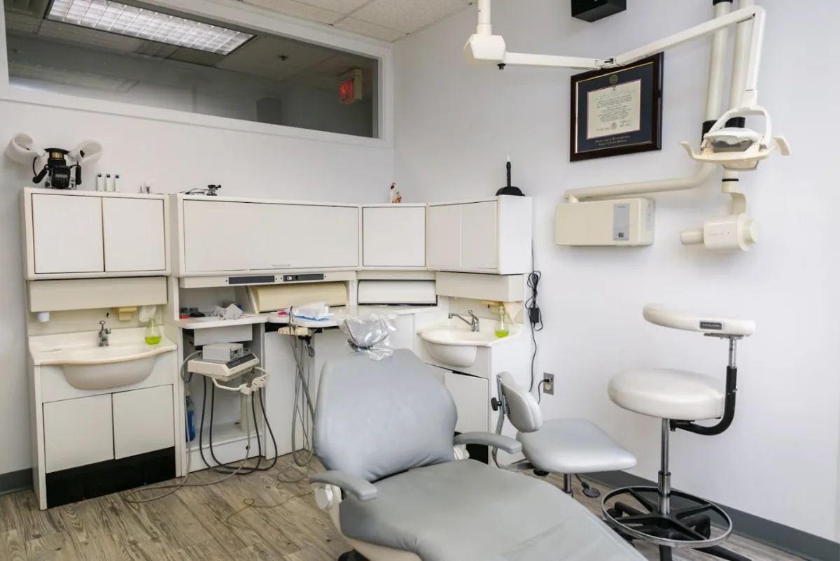 James M. Stein, DMD photo 3